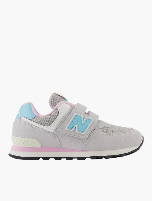 New balance 2025 kids online
